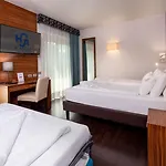 Western Adige Hotel Trento