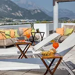 Western Adige Тренто