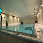 Отель Western Adige Тренто