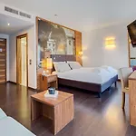 Hotel Western Adige Trento