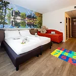 Western Adige 4* Тренто