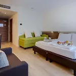 Western Adige 4* Тренто