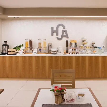 Western Adige Ξενοδοχείο 4*