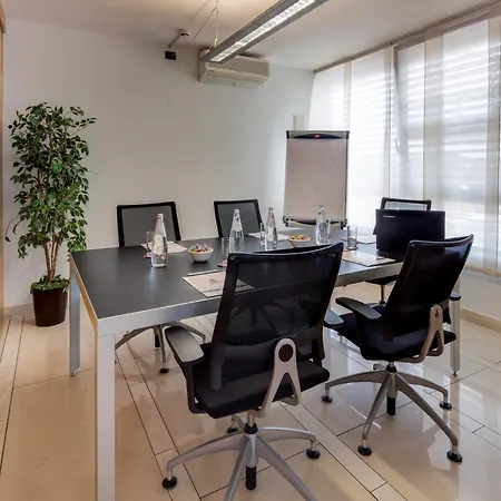 Western Adige 4* Τρέντο