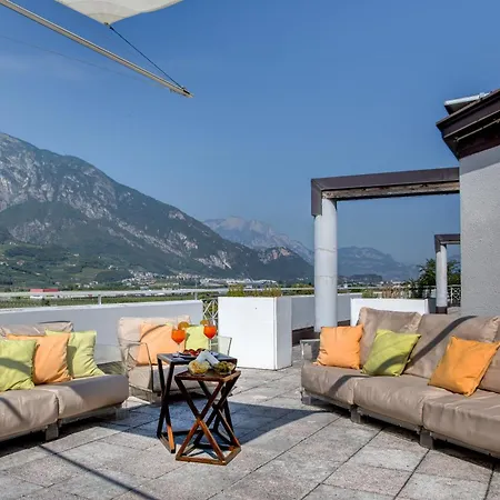 Western Adige Ξενοδοχείο 4*