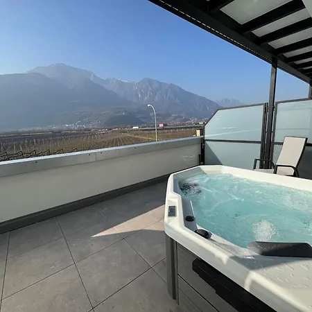 ホテル Western Adige 4*
