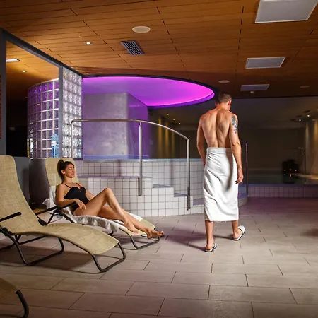 Hotel Western Adige