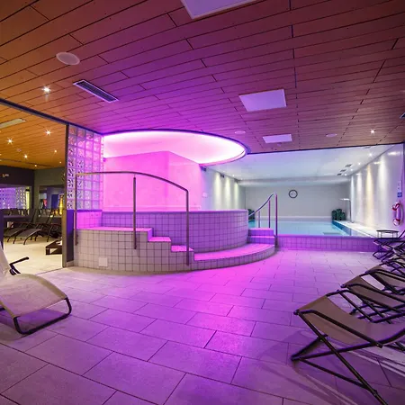 Western Adige Hotel Trento
