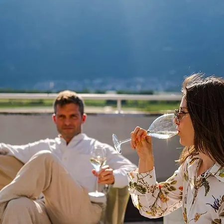ホテル Western Adige 4*