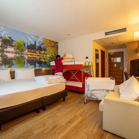 Western Adige Hotel Trento