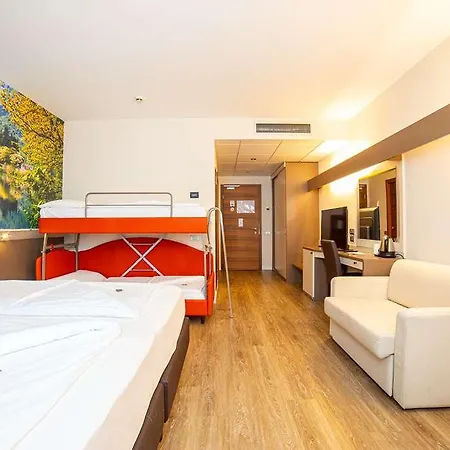 Hotel Western Adige Trento