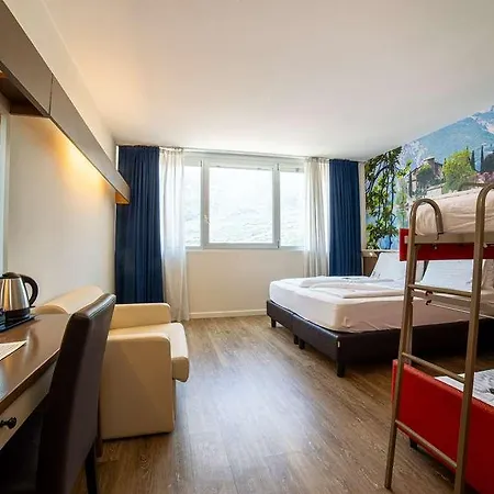 Western Adige Hotel Trento