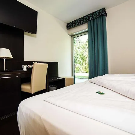 ホテル Western Adige 4*