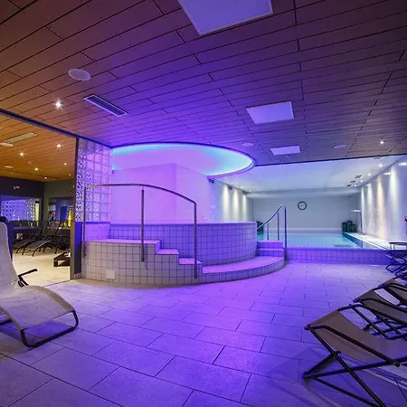 Hotel Western Adige 4*