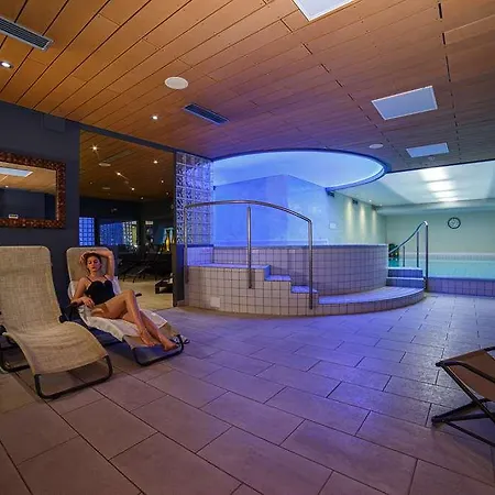 Hotel Western Adige