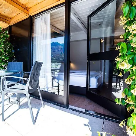 Western Adige 4* Trento