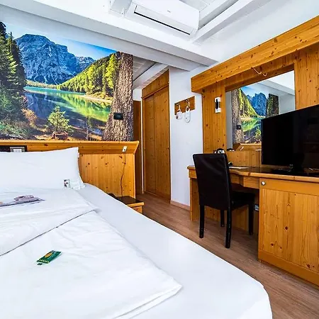 Hotel Western Adige