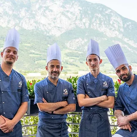 Western Adige Ξενοδοχείο