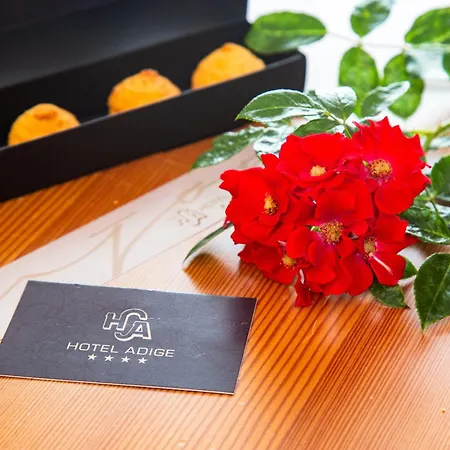 Western Adige Ξενοδοχείο Τρέντο