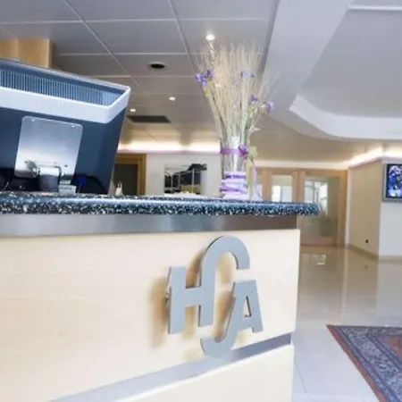 Western Adige 4* Τρέντο