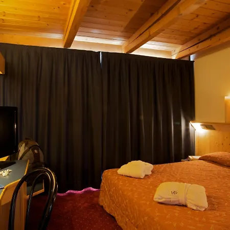 Western Adige Τρέντο