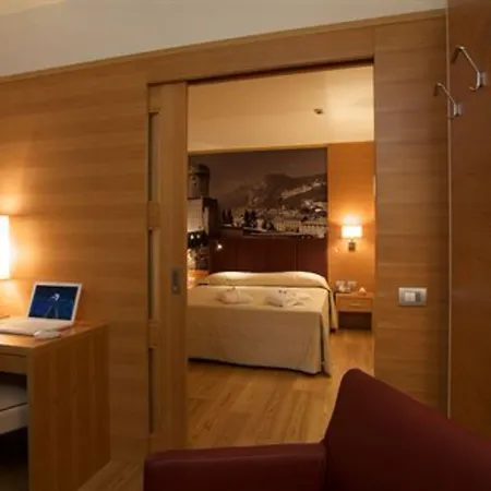 Western Adige Τρέντο