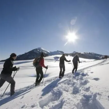 Western Adige فندق 4*