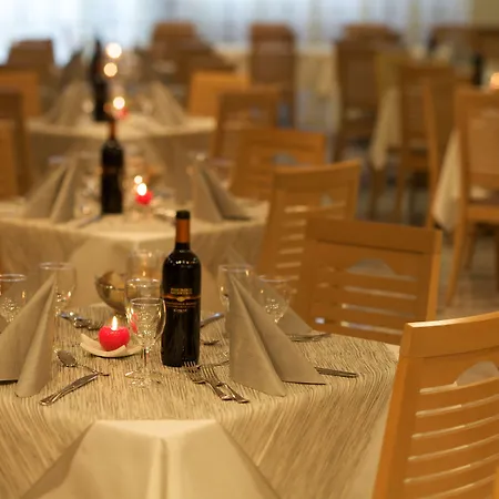 Western Adige Ξενοδοχείο