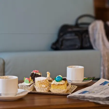 Ξενοδοχείο Western Adige