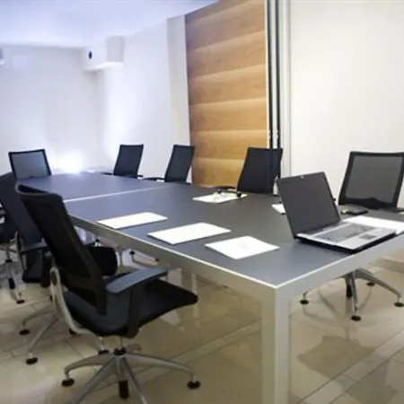 Western Adige Ξενοδοχείο