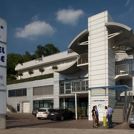 Ξενοδοχείο Western Adige Τρέντο