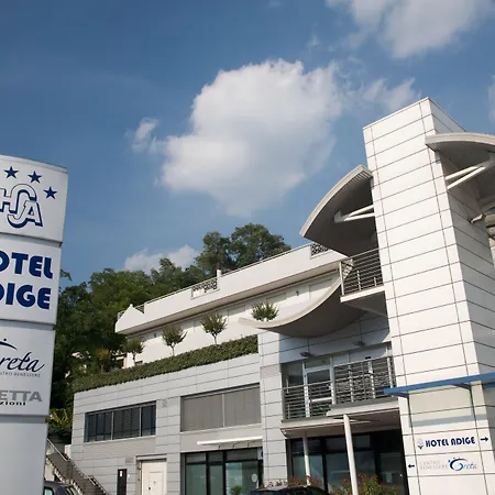 Western Adige Ξενοδοχείο Τρέντο