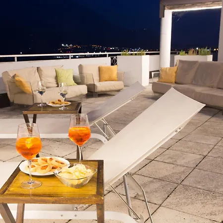 Western Adige Ξενοδοχείο