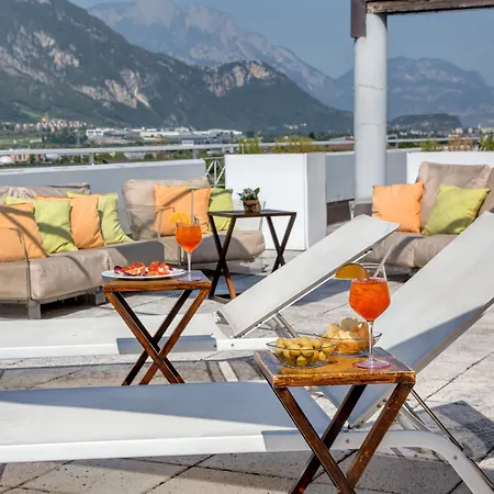 Western Adige Тренто