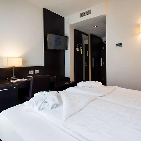 Western Adige 4* Тренто