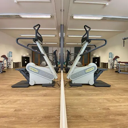 阿迪杰贝斯特维斯特酒店 特伦托