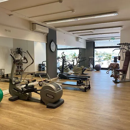 酒店 阿迪杰贝斯特维斯特酒店 特伦托