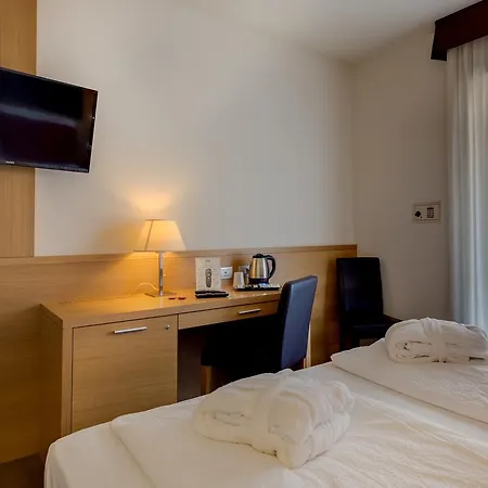 Western Adige 4* Τρέντο