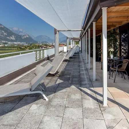 Western Adige 4* Τρέντο