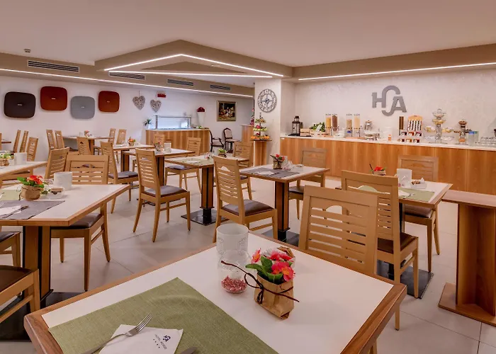 Western Adige Тренто