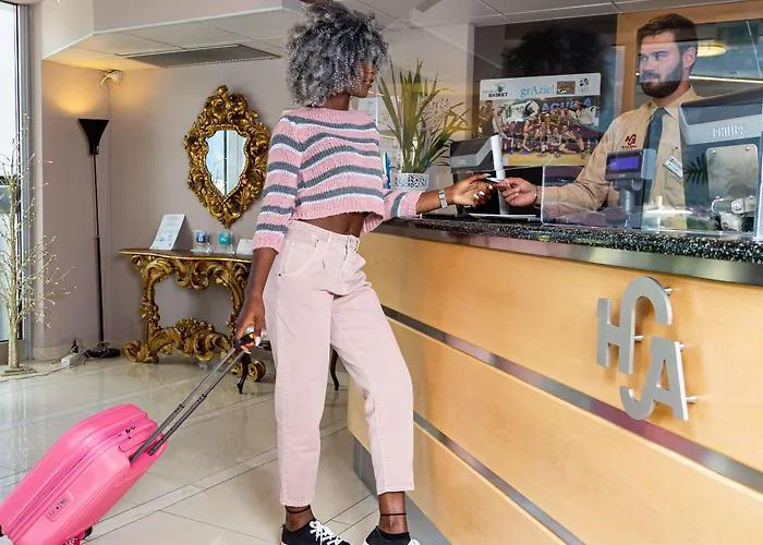 Western Adige Hotel 4*