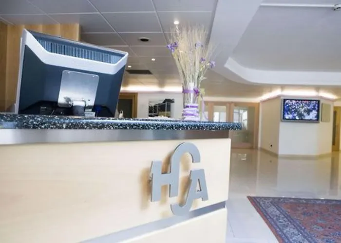 Western Adige 4* Trento