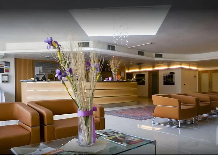 阿迪杰贝斯特维斯特酒店 特伦托