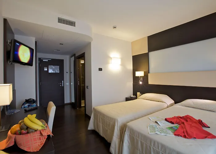 Western Adige Hotel Trento