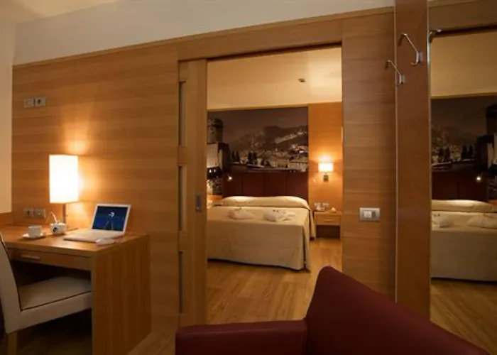 Western Adige Trento