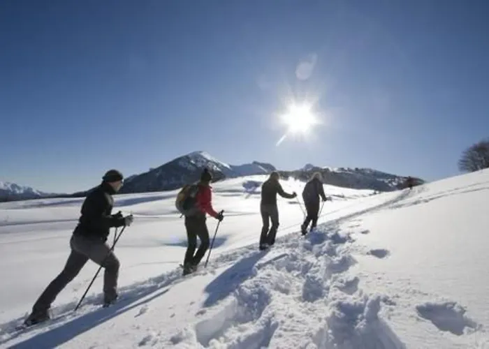 Western Adige Отель 4*