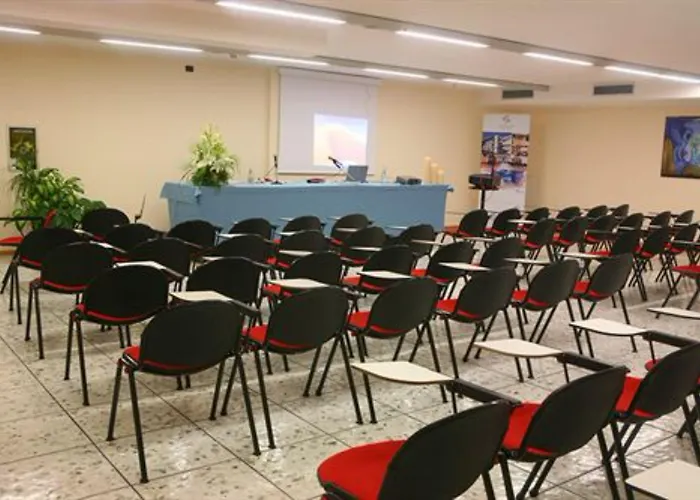 Western Adige Hotel Trento