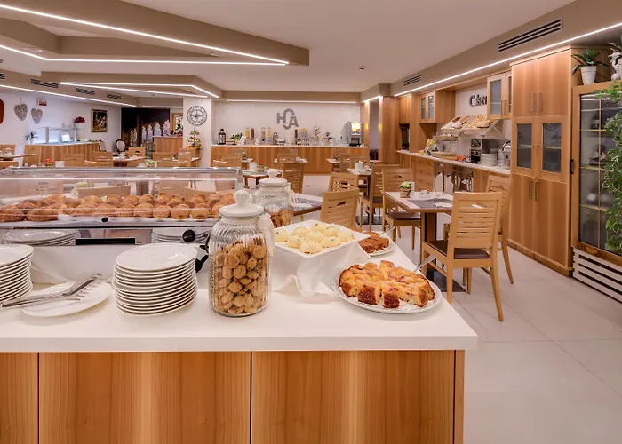 阿迪杰贝斯特维斯特酒店