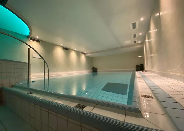 Hotel Western Adige Trento