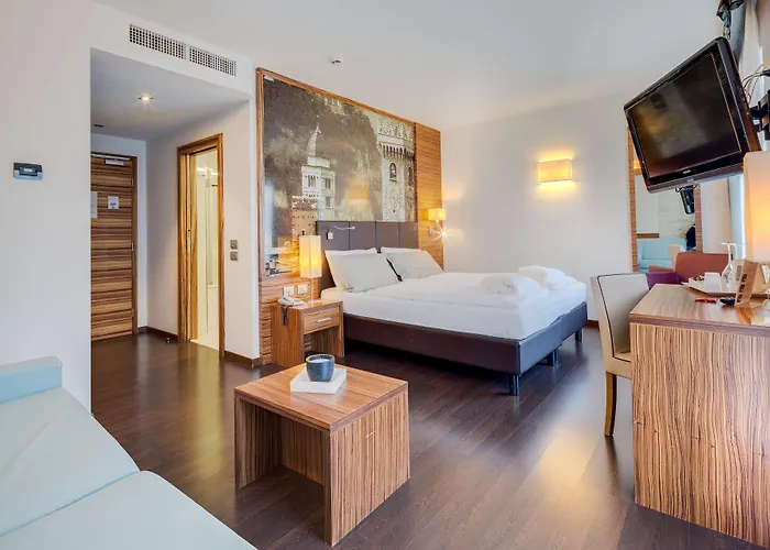 Hotel Western Adige Trento